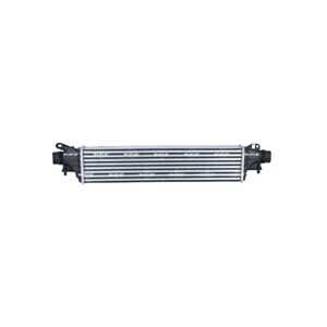 Intercooler, opel adam, corsa e, 1302299, 13378221