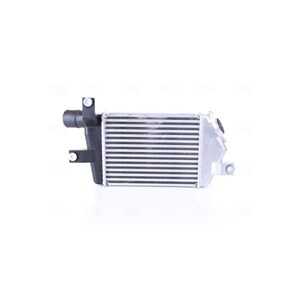 Intercooler, mitsubishi l200 / triton, l200 / triton flak/chassi, pajero sport ii, MN135001