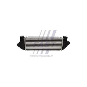 Intercooler, ford transit buss, transit flak/chassi, transit skåp, transit tourneo buss, 1671445, 2C119L440BA, 2C119L440BB, 443