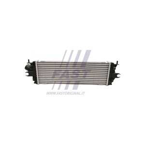 Intercooler, opel,renault,vauxhall, 4416946, 8200411160, 93854162