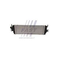 Intercooler