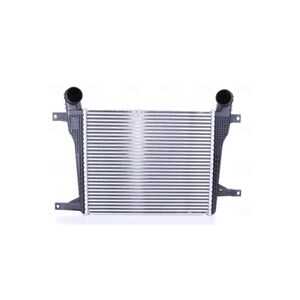 Intercooler, chevrolet captiva, opel antara a, vauxhall antara a, 20874705, 42348293, 4802129, 4821421