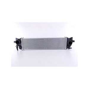 Intercooler, volvo, 31338306