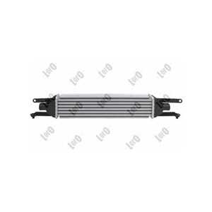 Intercooler, fiat linea, 51785221, 51831832, 59116449