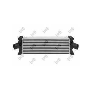 Intercooler, ford, 1748579, 1748585, 1771034, 1771038, 1823031, 1823032, 1881207, 1881209, CC119L440AC, CC119L440AD, CC119L440A