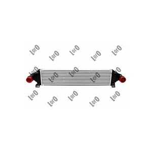 Intercooler, volvo s60 ii, v40 halvkombi, v60 i, v70 iii, 31367277