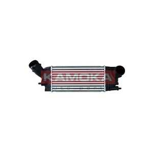 Intercooler, citroën c5 iii, c5 break iii, peugeot 407, 407 coupé, 407 sw, 407 sw skåp / kombi, 0384.K8, E256086