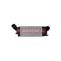 Intercooler