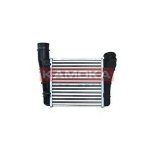 Intercooler, audi a4 b6, a4 b6 avant, a4 b7, a4 b7 avant, a4 b7 cabriolet, a6 c5, a6 c5 avant, 8E0.145.805F, 8E0.145.805S