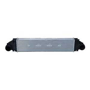 Intercooler, volvo s60 ii, s60 cross country ii, v60 i, v60 cross country i, xc60 suv i, 31338476