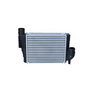 Intercooler, citroën,fiat,opel,peugeot, 9806562180