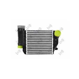 Intercooler, audi a6 allroad c6, a6 c6, a6 c6 avant, 4F0145806AA, 4F0145806E