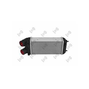 Intercooler, citroën ds3, ds3 cabriolet, ds ds 3, ds 3 cabriolet, peugeot 207, 208 i, 1440P8, 9803145480