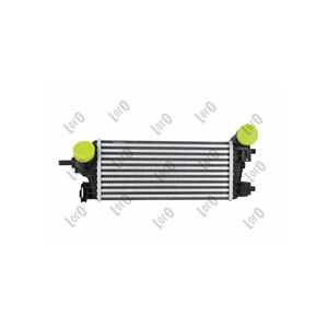 Intercooler, ford, 1764929, 20226747, CV619L440VC, CV619L440VD