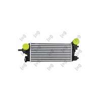 Intercooler