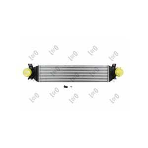 Intercooler, ford, 1857415, 1873488, EJ736K775AE, FV416K775AB