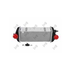 Intercooler, hyundai ix35, ix35 van, kia sportage iii, 282702A850, 282712A850