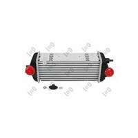 Intercooler