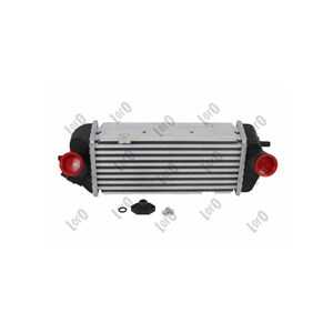 Intercooler, hyundai i20 i, ix20, kia soul i, venga, 282702A720, 282712A700, 282712A710