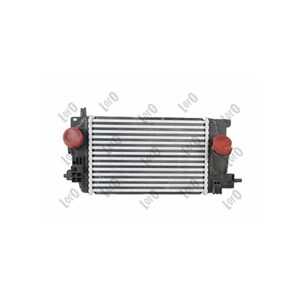 Intercooler, opel meriva b minibus,  minivan, meriva b van, 1302142, 13283252