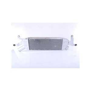 Intercooler, citroën c-crosser, c-crosser enterprise, c-crosser van, mitsubishi outlander ii, outlander van ii, peugeot 4007, 4