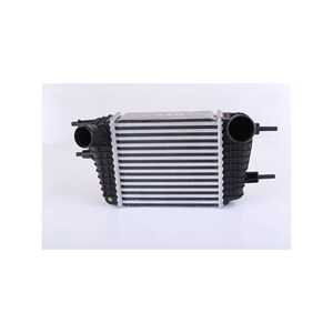 Intercooler, nissan micra iv, note, 144613HD0B, 144613HD0C