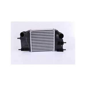 Intercooler, nissan note, 144613VD0A