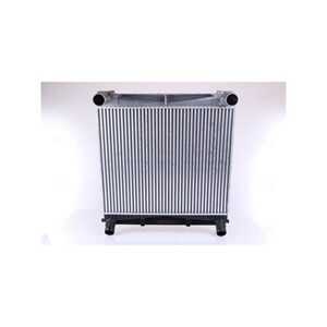 Intercooler, land rover range rover iii, range rover sport i, LR007170, PML500041