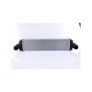 Intercooler, volvo v40 cross country, v40 halvkombi, 31338734