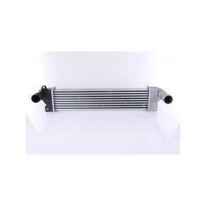 Intercooler, land rover freelander i, freelander soft top i, PNG000020, PNG000021