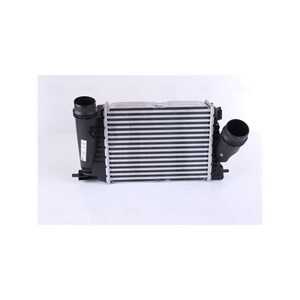 Intercooler, renault, 144963358R