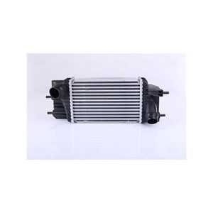 Intercooler, nissan juke, juke van, nv200 / evalia buss, pulsar halvkombi, 144611KB2A, 144611KB2B