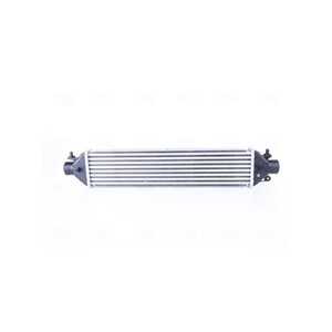 Intercooler, abarth,alfa romeo,fiat,lancia,opel,vauxhall, 1302225, 50532811, 51783791, 51833106, 51833975, 55700635, 95510211, 