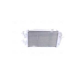 Intercooler, hyundai tucson, tucson skåp/suv, 282712B740