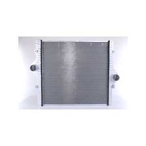 Intercooler, toyota land cruiser prado, land cruiser van, 1794030160, 1794030170