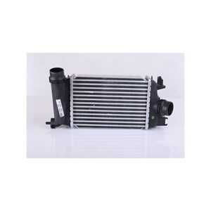 Intercooler, nissan micra v, 144615FA0B