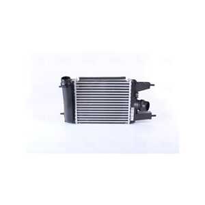 Intercooler, nissan juke, pulsar halvkombi, 144613ZU0A, 144613ZU0B, 144613ZU1B