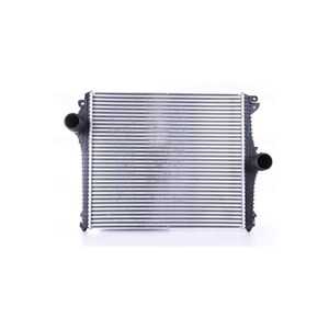 Intercooler, alfa romeo giulia, stelvio, 50534301