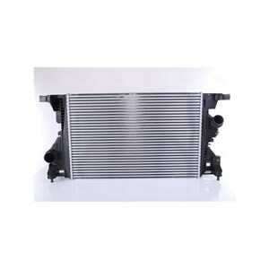 Intercooler, mercedes-benz, 2475000100, A2475000100