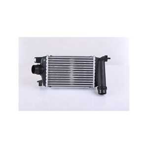 Intercooler, nissan micra v, 144615FA0A