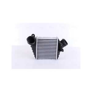 Intercooler, vw new beetle, new beetle cabriolet, 1C0.145.803 B, 1C0.145.803 D, 1C0.145.803 G