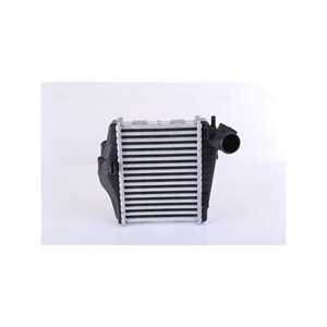 Intercooler, smart fortwo cabrio, fortwo coupé, 4515010101, 4515010301, A4515010101, A4515010301