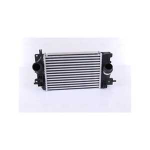 Intercooler, opel meriva b minibus,  minivan, meriva b van, 1302 142, 13283252