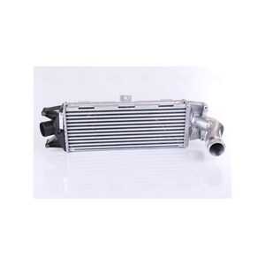 Intercooler, iveco daily flak/chassi iv, daily skåp iv, 504235460, 504344505, 5801349168