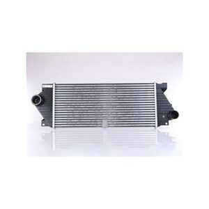 Intercooler, mercedes-benz m-klass [w163], 163 500 05 00, 163 500 07 00, A1635000500, A1635000700