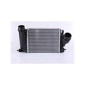 Intercooler, nissan x-trail iii, x-trail van, 144614BE0A