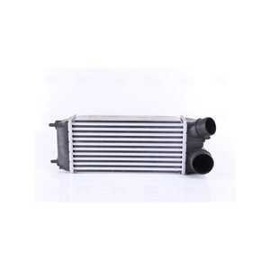 Intercooler, ford fiesta vi, fiesta van vi, 1516720, 1534670, 1574923, 1589068, 1722905, 8V519L440AB, 8V519L440AC, 8V519L440AD,