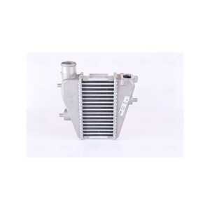 Intercooler, honda civic hatchback viii, 19710-RSR-E01