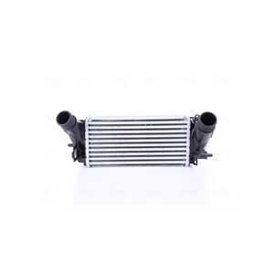 Intercooler, ford fiesta vi, fiesta van vi, 1817170, C1B19L440BA