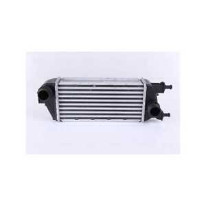 Intercooler, lancia ypsilon, 51837873